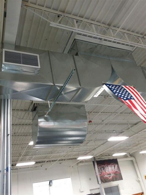 Lee's Sheet Metal, Heating, And Cooling